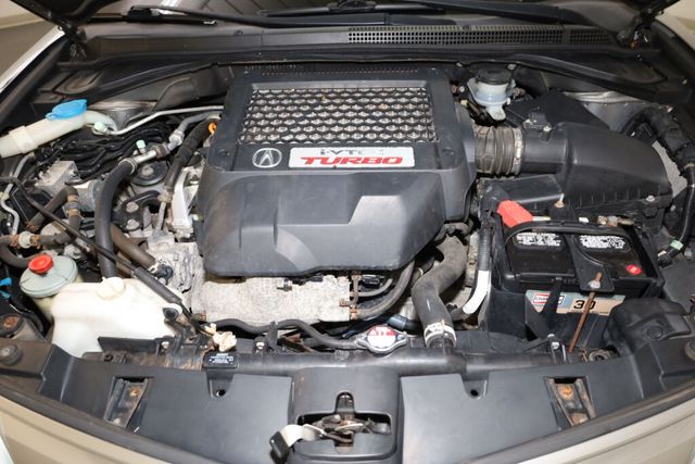 Thumbnail: 2011 Acura RDX - 8