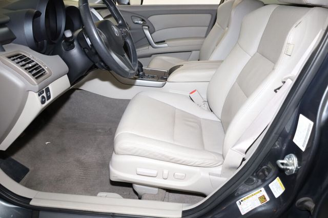 Thumbnail: 2011 Acura RDX - 10