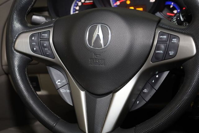 Thumbnail: 2011 Acura RDX - 35