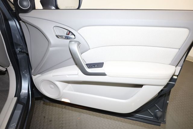 Thumbnail: 2011 Acura RDX - 36