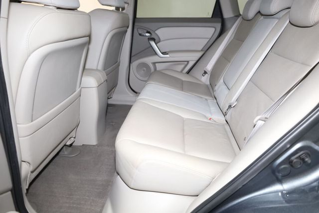 Thumbnail: 2011 Acura RDX - 12