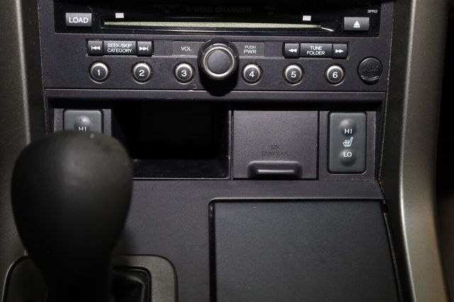 Thumbnail: 2011 Acura RDX - 33