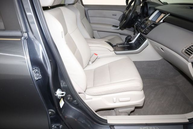 Thumbnail: 2011 Acura RDX - 37
