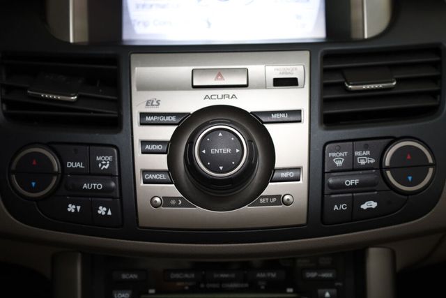 Thumbnail: 2011 Acura RDX - 31