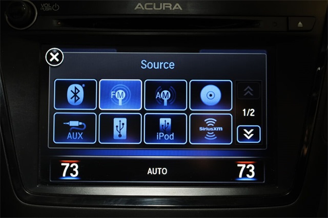 2016 Acura RDX Technology 33