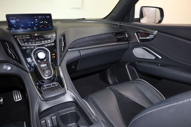 Thumbnail: 2019 Acura RDX - 30