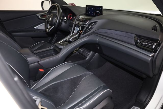 Thumbnail: 2019 Acura RDX - 38