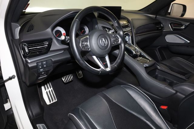 Thumbnail: 2019 Acura RDX - 2