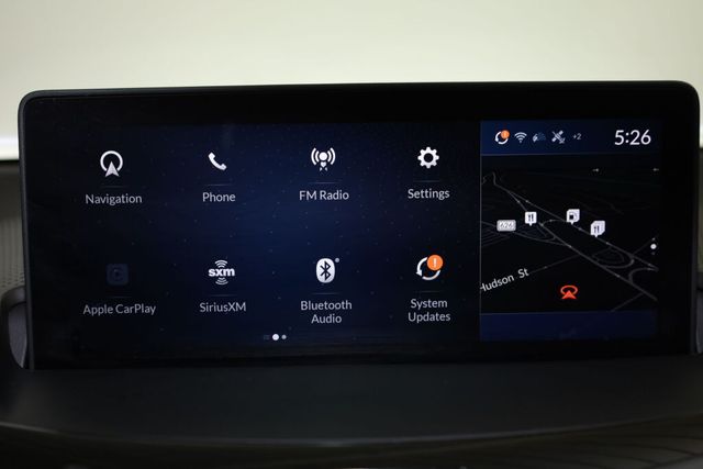 Thumbnail: 2019 Acura RDX - 31
