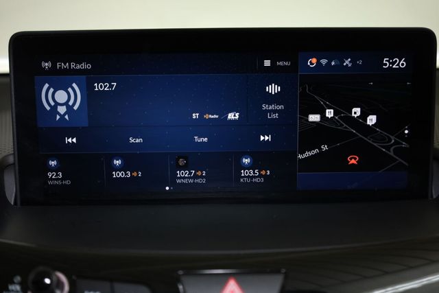 Thumbnail: 2019 Acura RDX - 15