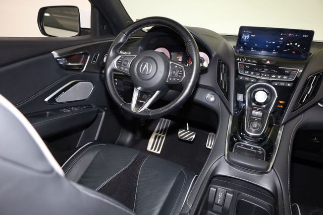 Thumbnail: 2019 Acura RDX - 13