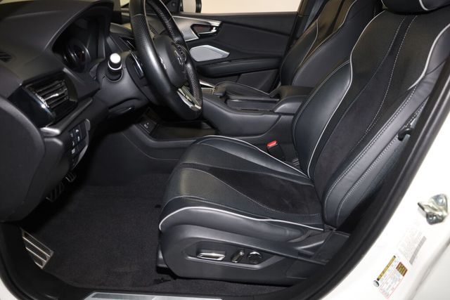 Thumbnail: 2019 Acura RDX - 10