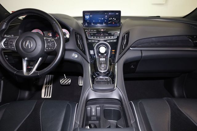 Thumbnail: 2019 Acura RDX - 14