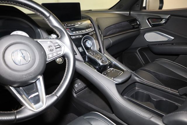 Thumbnail: 2019 Acura RDX - 9
