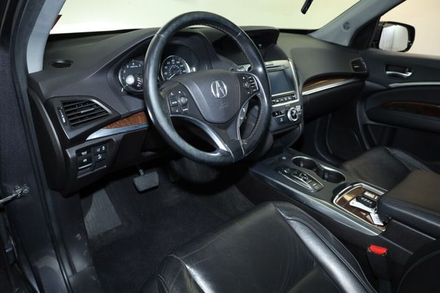 Thumbnail: 2019 Acura MDX - 2
