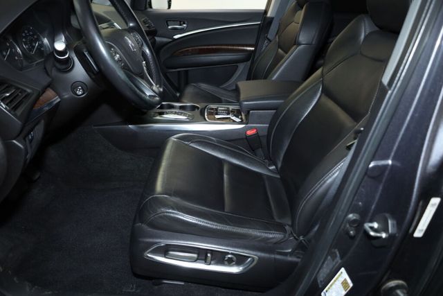 Thumbnail: 2019 Acura MDX - 10