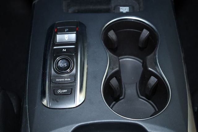 Thumbnail: 2019 Acura MDX - 16