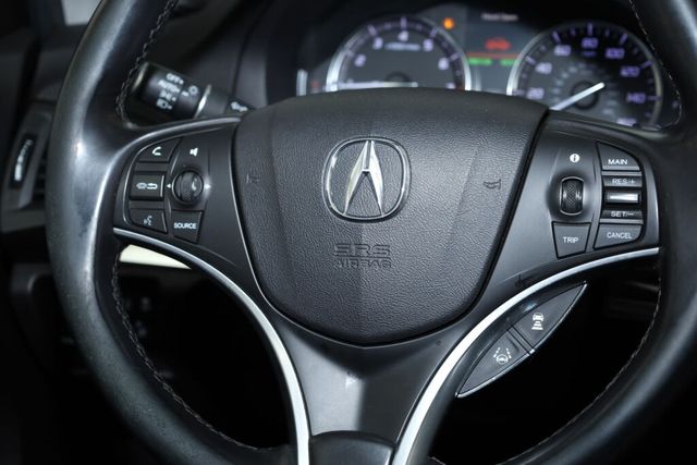 Thumbnail: 2019 Acura MDX - 36