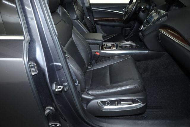 Thumbnail: 2019 Acura MDX - 38