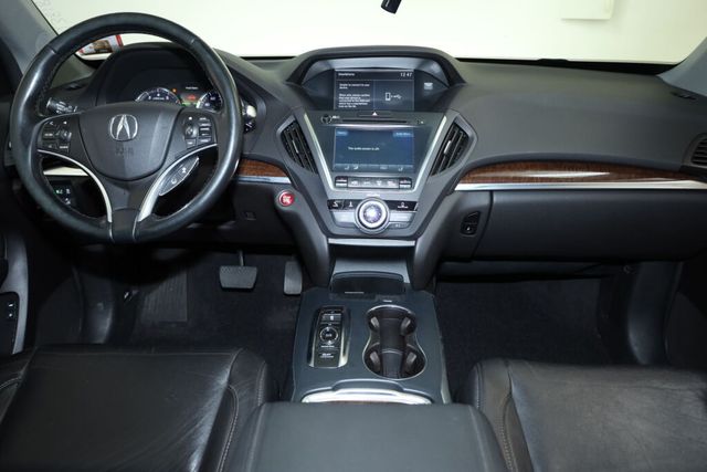 Thumbnail: 2019 Acura MDX - 14