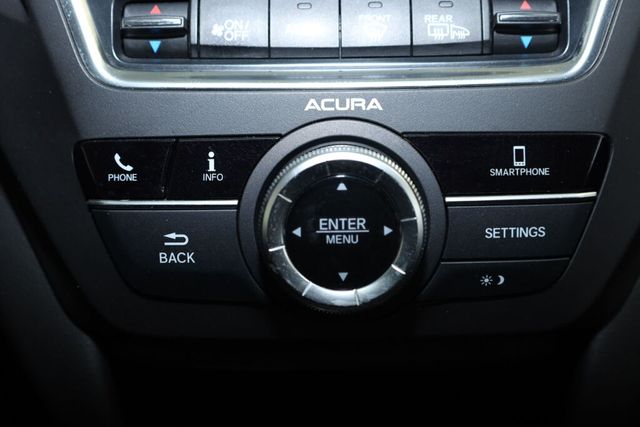 Thumbnail: 2019 Acura MDX - 34