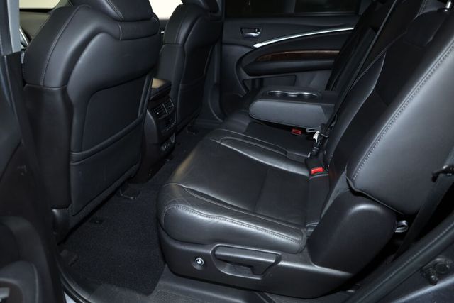 Thumbnail: 2019 Acura MDX - 12