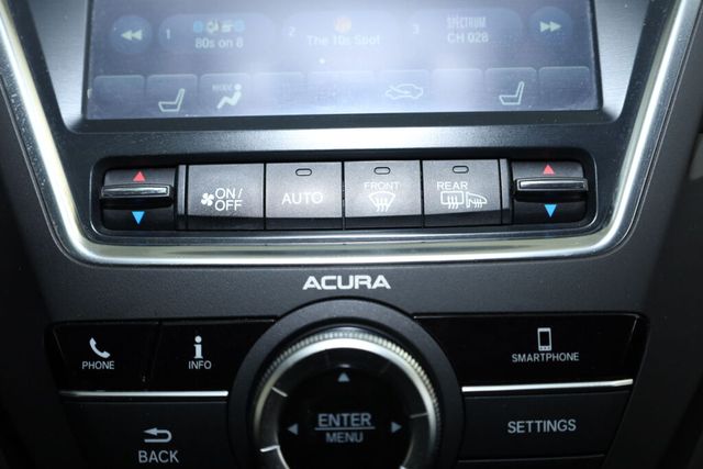 Thumbnail: 2019 Acura MDX - 33