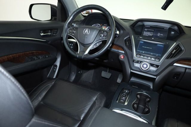 Thumbnail: 2019 Acura MDX - 13