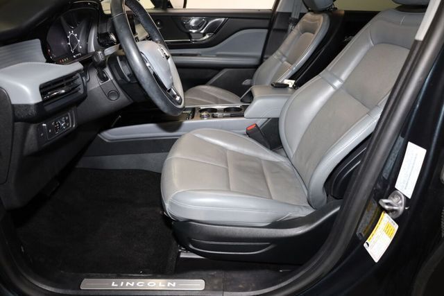 Thumbnail: 2020 Lincoln Corsair - 10