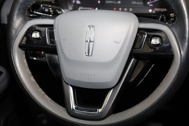 Thumbnail: 2020 Lincoln Corsair - 40