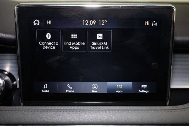 Thumbnail: 2020 Lincoln Corsair - 35