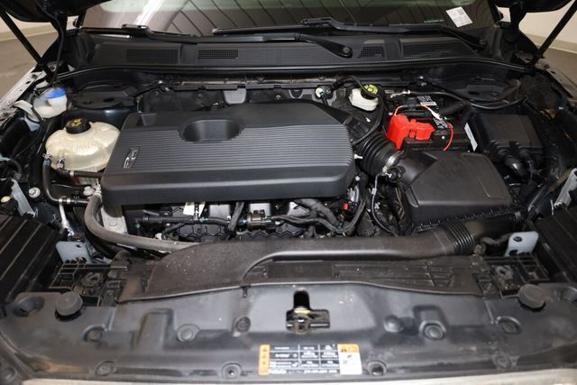 Thumbnail: 2020 Lincoln Corsair - 8