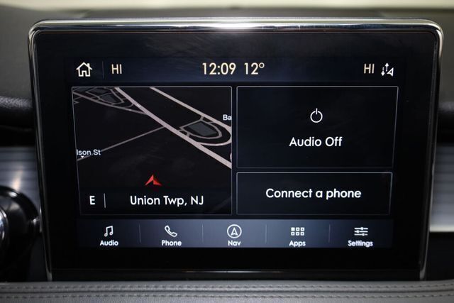 Thumbnail: 2020 Lincoln Corsair - 32