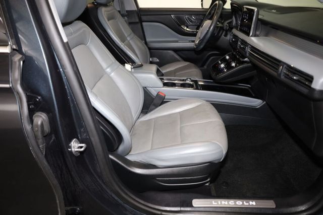 Thumbnail: 2020 Lincoln Corsair - 29