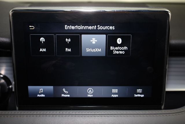 Thumbnail: 2020 Lincoln Corsair - 33