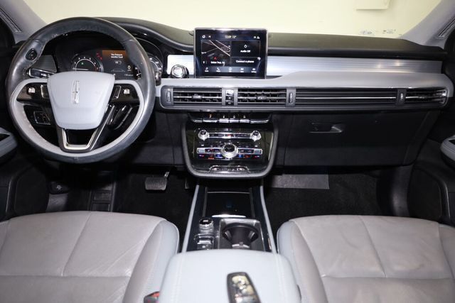 Thumbnail: 2020 Lincoln Corsair - 13