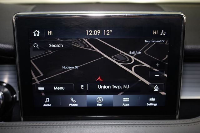 Thumbnail: 2020 Lincoln Corsair - 34