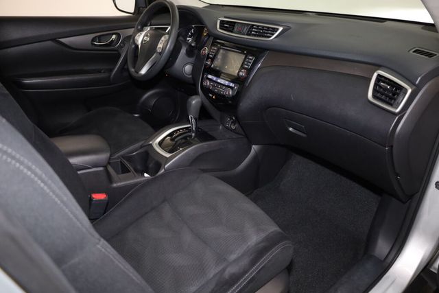 Thumbnail: 2014 Nissan Rogue - 11