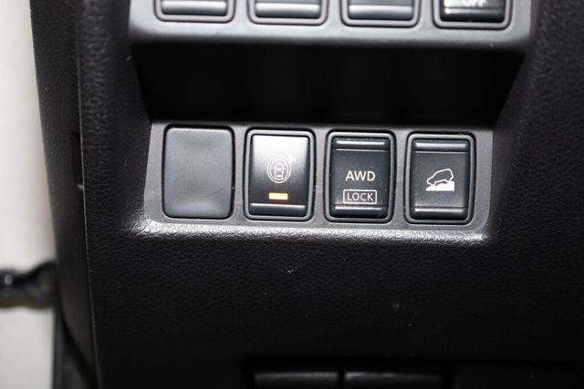 Thumbnail: 2014 Nissan Rogue - 29