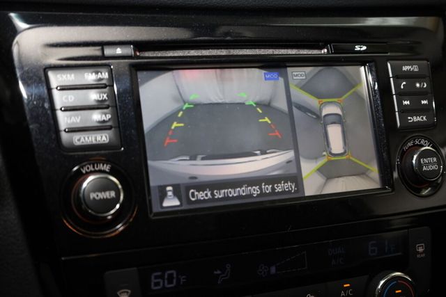 Thumbnail: 2014 Nissan Rogue - 15