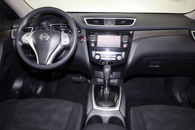 Thumbnail: 2014 Nissan Rogue - 14