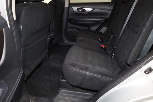 Thumbnail: 2014 Nissan Rogue - 12