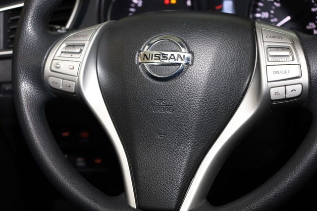 Thumbnail: 2014 Nissan Rogue - 35