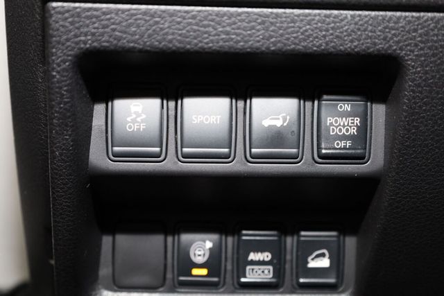 Thumbnail: 2014 Nissan Rogue - 28