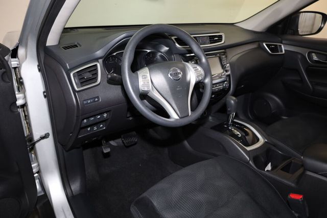 Thumbnail: 2014 Nissan Rogue - 2