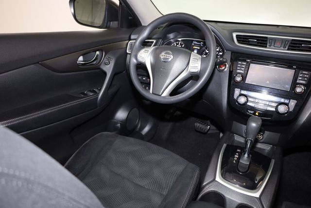 Thumbnail: 2014 Nissan Rogue - 13
