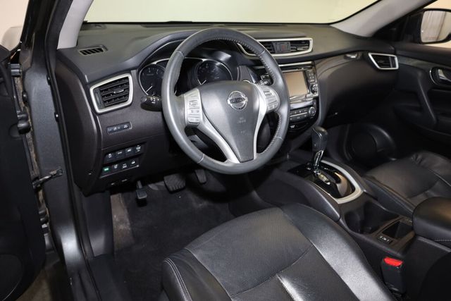 Thumbnail: 2015 Nissan Rogue - 2
