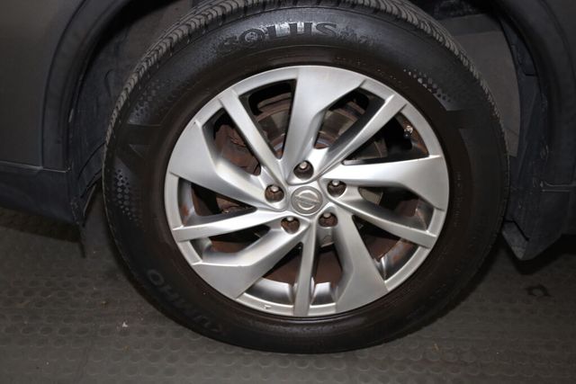 Thumbnail: 2015 Nissan Rogue - 7