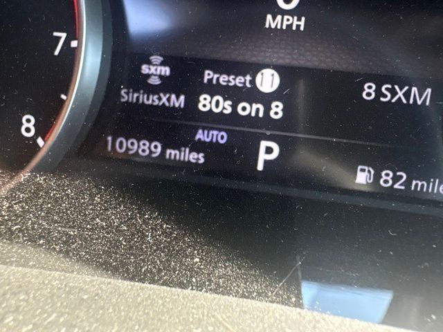 Thumbnail: 2021 Nissan Rogue - 8