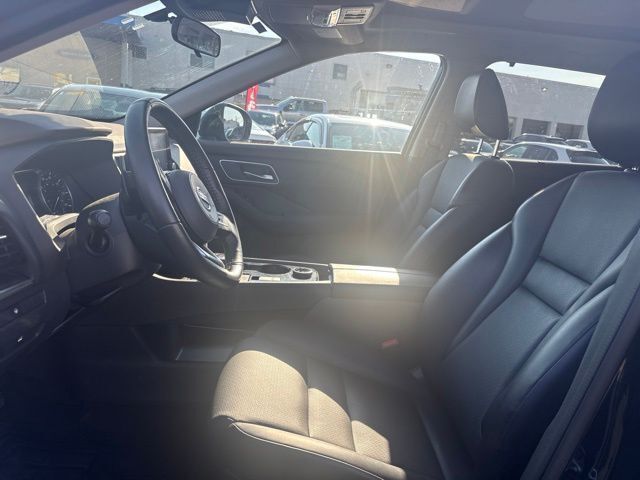 Thumbnail: 2021 Nissan Rogue - 7
